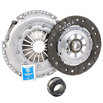 CLUTCH KIT PASSAT AUDI A4 A6 SUPERB 1.9TDI 116 130BHP  012141165A 012141165B