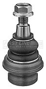 FOR AUDI A8 4H TDI FRONT  LOWER  BALL JOINT 4H0 407 689 A 