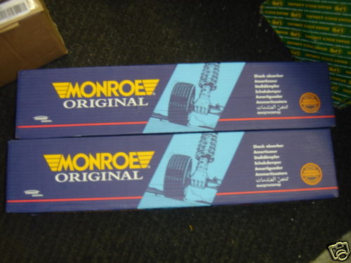 OMEGA 94-03 REAR SHOCK ABSORBER MONROE NEW