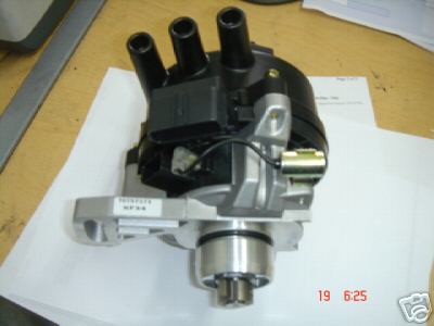FOR HONDA CIVIC TD30 TD31 TD22  TD41 TD27 DISTRIBUTOR NEW 