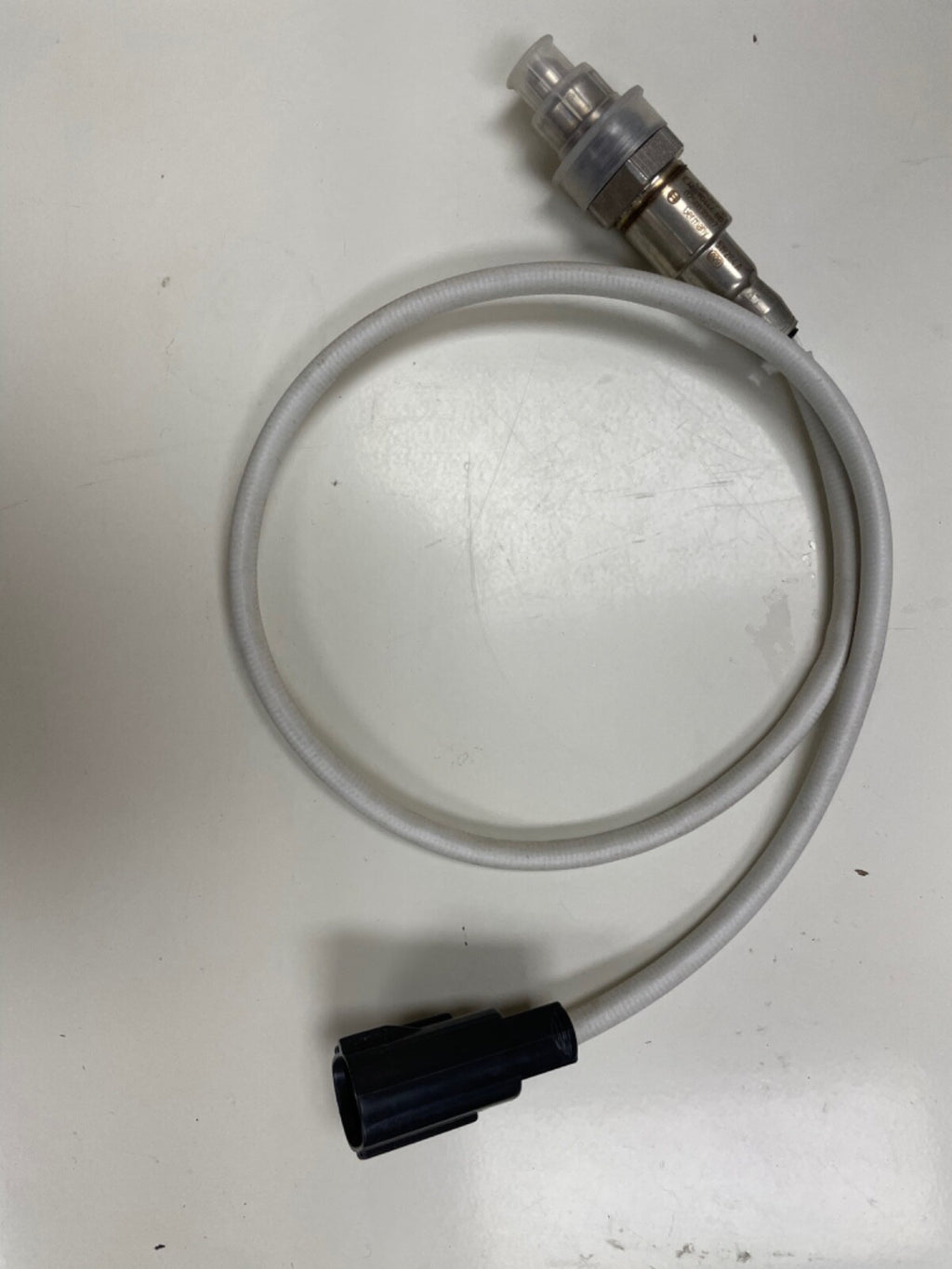 GENUINE  0258030025 LAMBDA SENSOR RANGE ROVER POST-CAT OS RIGHT