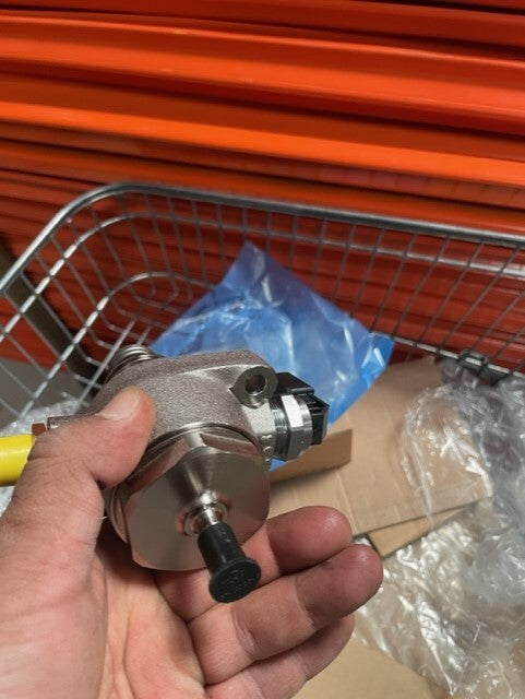 A3 A6 A7 S3 GOLF R GTI LEON CUPRA TSI HIGH PRESSURE FUEL PUMP 06L127027B ABC