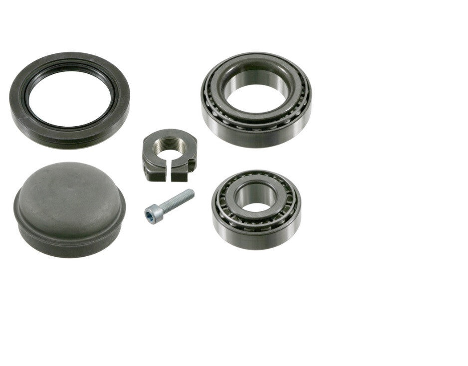 FOR MERCEDES CLK200 CLK220 CLK230 CLK240 C209 A209 FRONT WHEEL  BEARING  KIT 