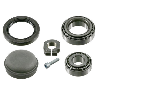 FOR MERCEDES CLK200 CLK220 CLK230 CLK240 C209 A209 FRONT WHEEL  BEARING  KIT 