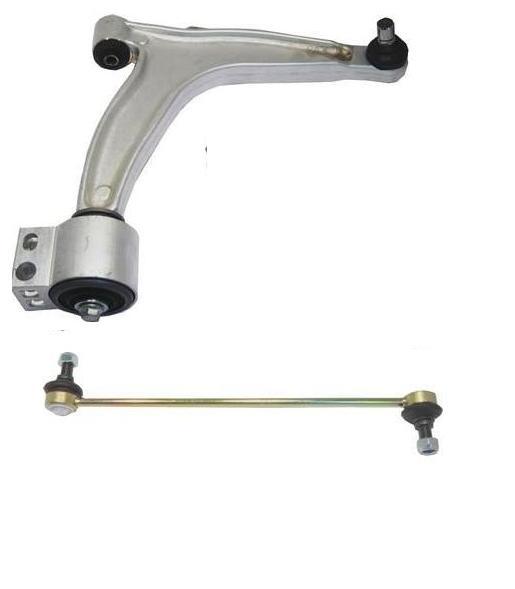 VAUXHALL VECTRA C 1 LOWER WISHBONE ARM BUSH BALL JOINT 1 ANTI ROLL BAR LINKS RH