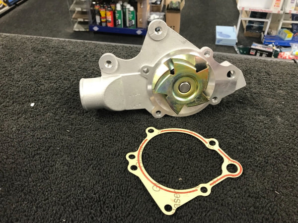 FOR JEEP GRAND CHEROKEE XJ 2.5 GRAND CHEROKEE ZJ ZG WRANGLER TJ 4.0  WATER PUMP 