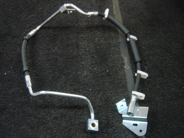 FOR GRAND CHEROKEE WJ WG 2.7 3.1TD 4.7 4.0 BRAKE HOSE FRONT OUTER RIGHT RH SIDE