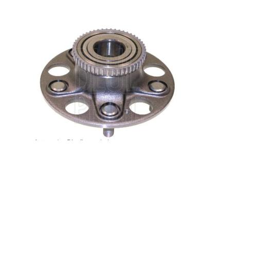 FOR HONDA CIVIC SPORT 2.0 TYPE S REAR WHEEL BEARING 5 STUD WHEELS