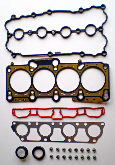 FOR AUDI A3 VW GOLF MK5 JETTA PASSAT TOURAN 2.0 FSI 150 BHP HEAD GASKET SET