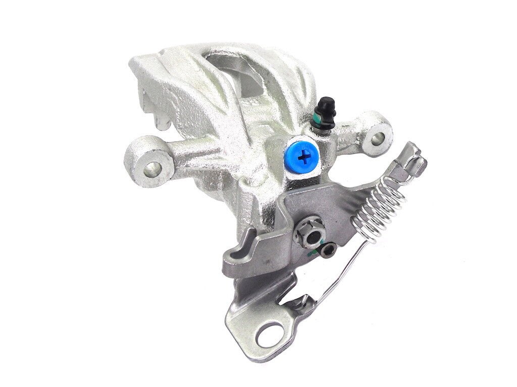JAGUAR X TYPE SPORT DIESEL 2004-2010 REAR NS LH LEFT BRAKE CALIPER 125 CENTERE