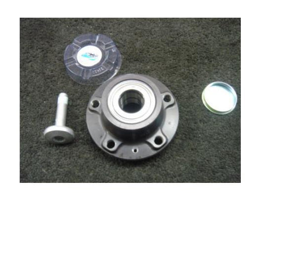 FOR AUDI A3 SPORTBACK 2.0TDI SPORT BMM BKD BMN REAR WHEEL BEARING HUB LH OR RH