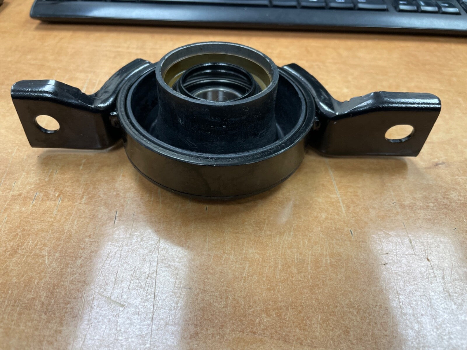 FOR HONDA CRV 1995-02 PROPSHAFT CENTER SUPPORT MOUNTING CENTER BEARING  25MM
