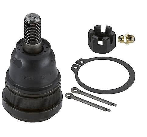 Moog K80660 - MOOG K80660 Suspension Ball Joint Front Upper