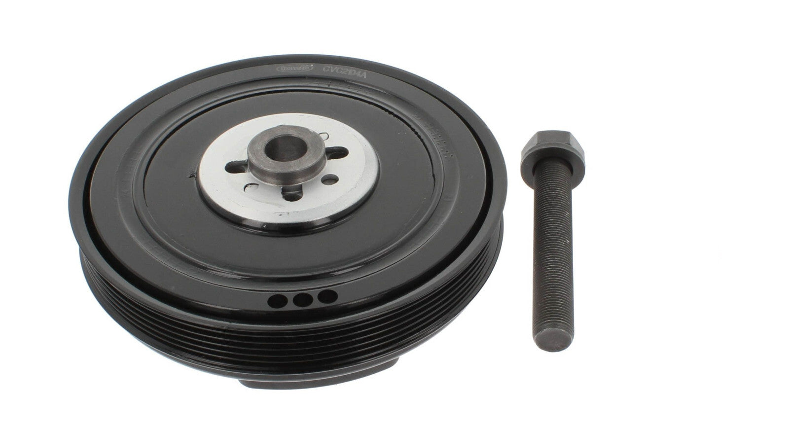 VOLVO 850 S70 A6 AVANT QUATTRO C4  VW CRAFTER 2.5TDI CRANKSHAFT DAMPER PULLEY