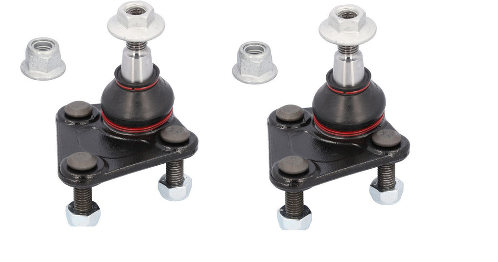FOR  LEON CUPRA R 20V (MK1 (1M) (SE340))  FRONT LOWER WISHBONE ARM BALL JOINT