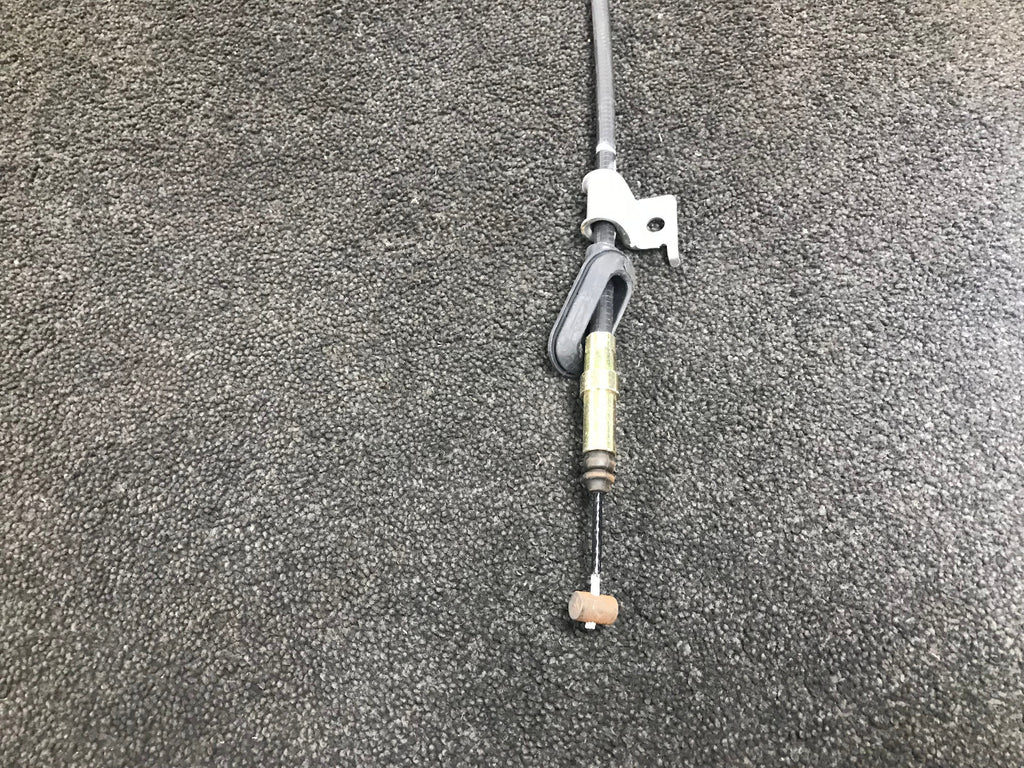 FOR HONDA ACCORD MK4 SALOON 2.0 1989-1994 REAR LEFT SIDE BRAKE CABLE