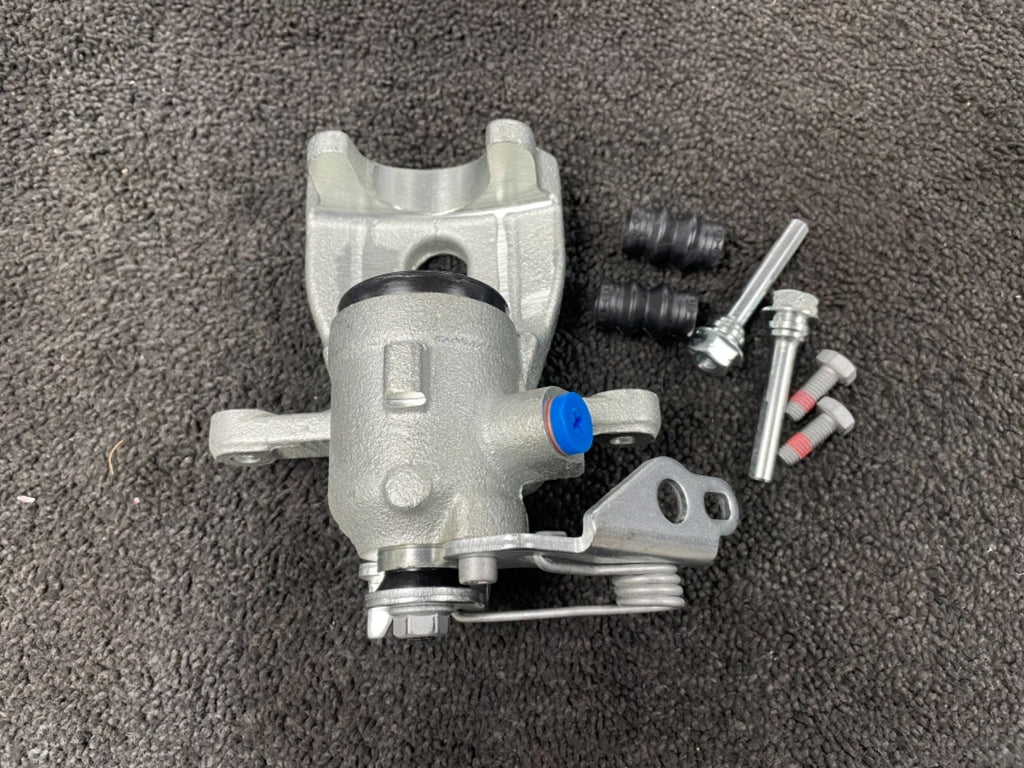 REAR BRAKE CALIPER RH+ SLIDER FORD MONDEO MK4 GALAXY MK3 FORD S-MAX TDCI
