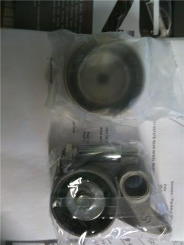 FOR ISUZU TROOPER 6VDI TIMING TENSIONER & IDLER BEARINGS