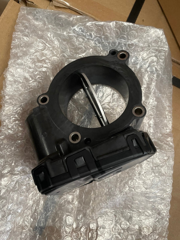 AIR INTAKE THROTTLE ACTUATOR GENUINE MERCEDES OM651 2.1 2.0 2.2 CDI