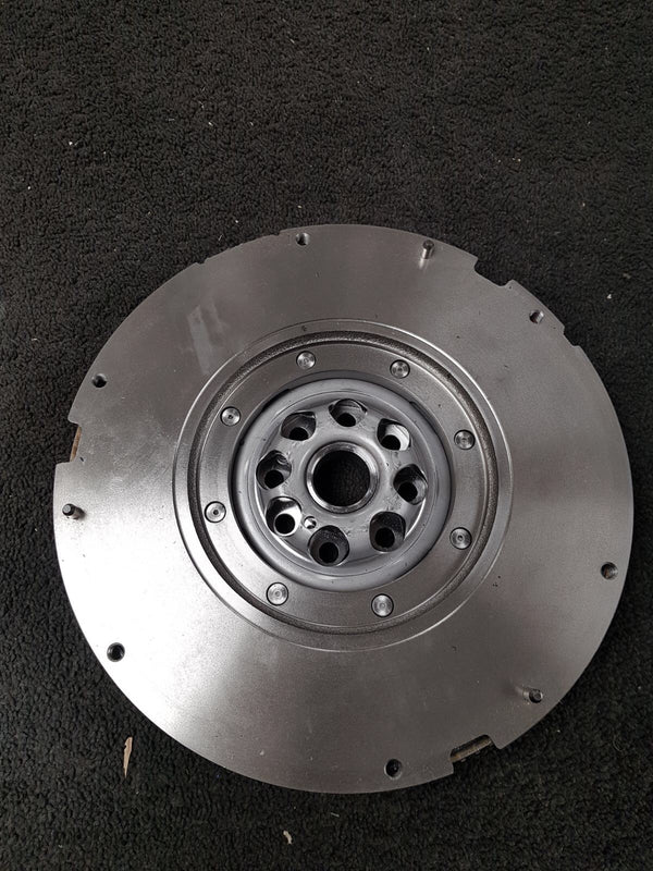 FOR JEEP CHEROKEE WRANGLER 2.4 01> DUAL MASS FLYWHEEL