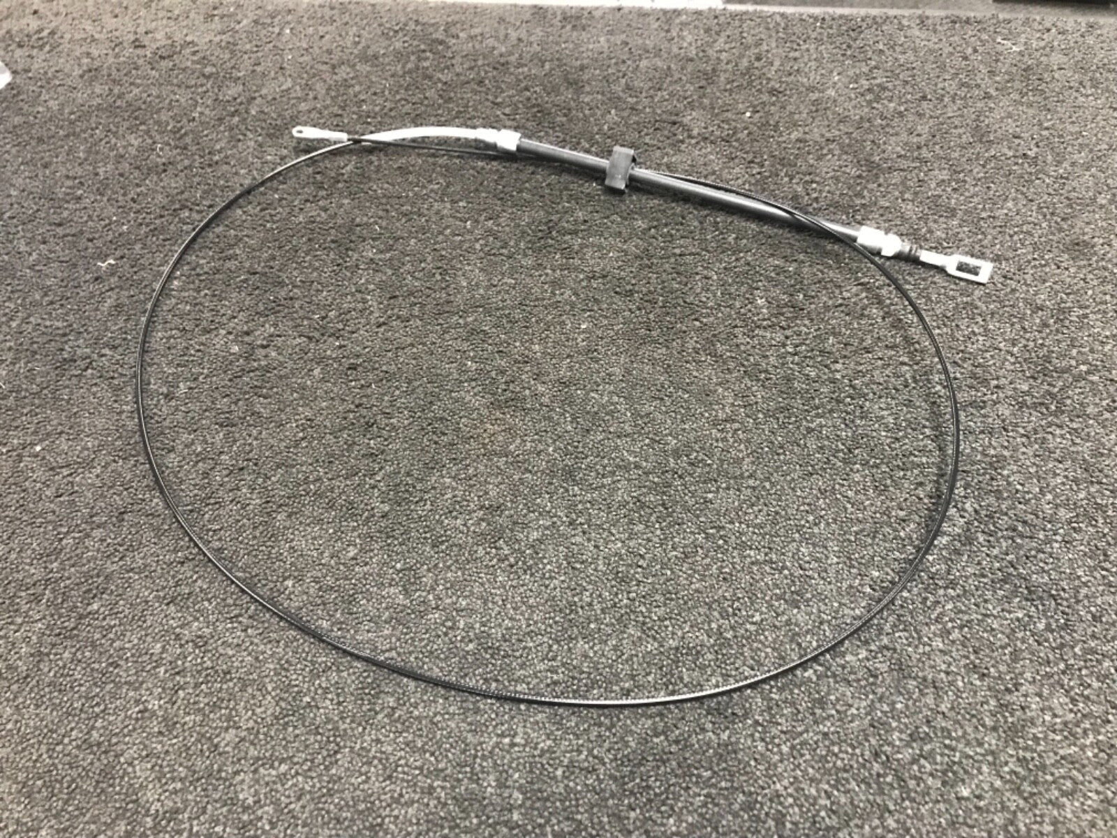 FOR SPRINTER CDi VW LT MWB  1995-2006 HANDBRAKE CABLE FRONT 1998mm LENGTH