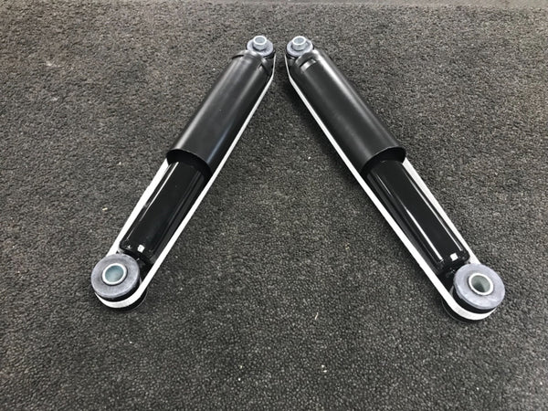 VAUXHALL ASTRA H MK5 V REAR SHOCK ABSORBERS DAMPER SHOCKER SPORT SUSPENSION