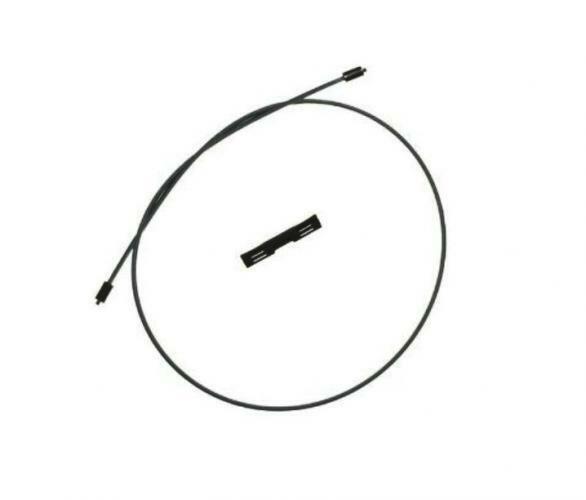 HANDBRAKE CABLE INTERMEDIATE FORD EXPLORER 1998 -2002 