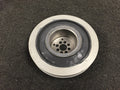  Audi A7 Sportback TDI 3.0 2016 ENGINE CRANKSHAFT DAMPER PULLEY