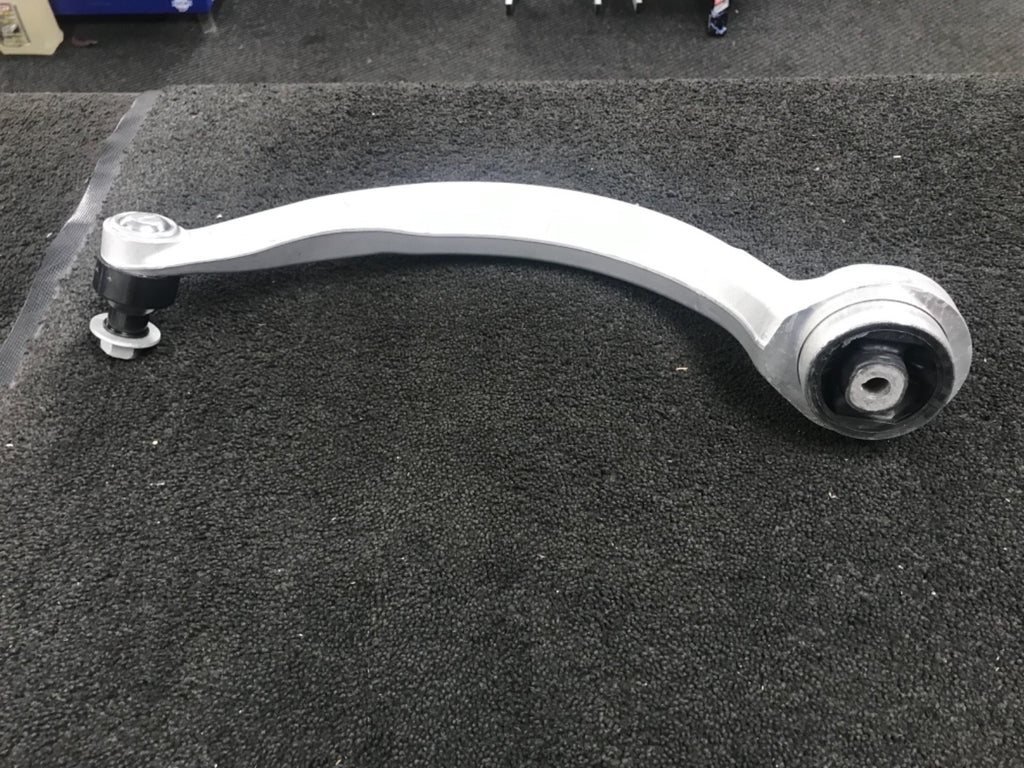 A4 TFSI TDi B9 2015ON FRONT LOWER  CONTROL WISHBONE ARM PASSENGER SIDE LH