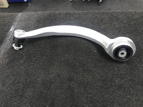 A4 TFSI TDi B9 2015ON FRONT LOWER  CONTROL WISHBONE ARM PASSENGER SIDE LH