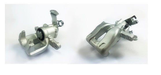 FOR VAUXHALL CORSA (MK3 FL (D) (4400)) REAR BRAKE CALIPER  RIGHT 93192464