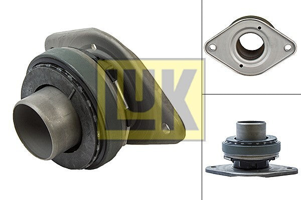 AUDI A4 A5 A6 Q5 2.0TD 190i 8K5 B8 CLAB CAHB CNHC CGLD CLUTCH RELEASE BEARING