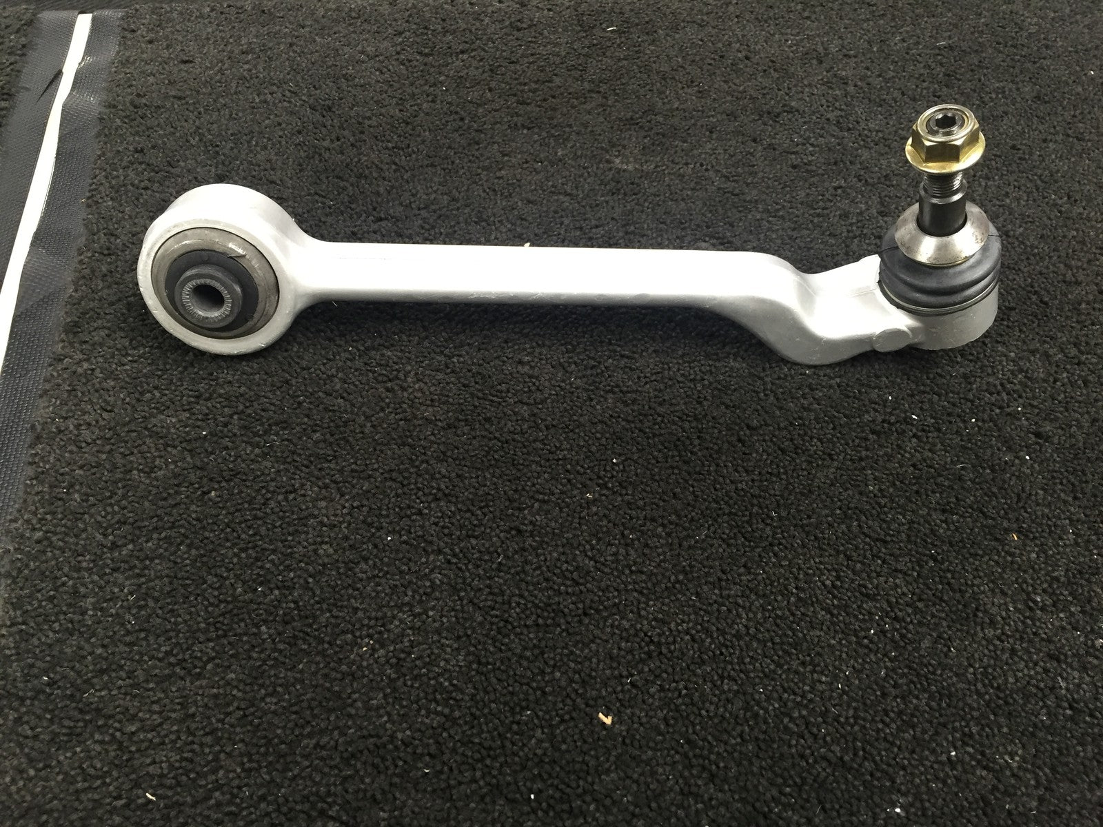BMW 1series 116 118 120d 123 135 E81 E82 E87 E88 FRONT LOWER REAR CONTROL ARM LH