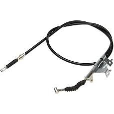 FOR NISSAN PRIMERA P11 2.0 HANDBRAKE CABLE 