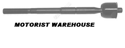 HIACE GRANVIA REGIUS STEERING RACK END NEW 4X4