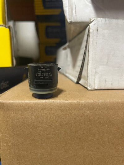 GENUINE VW 5Q0919275B PARK ASSIST PARKING SENSOR NEW GENUINE AUDI SEAT SKODA VW