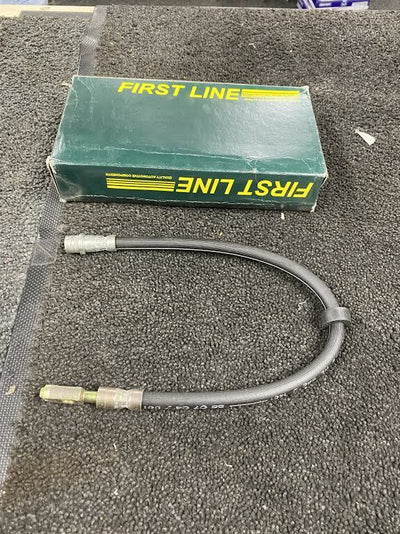 FOR AUDI A3 1.6 8L (1996-2003)  FRONT BRAKE FLEXY HOSE FIT LEFT OR RIGHT