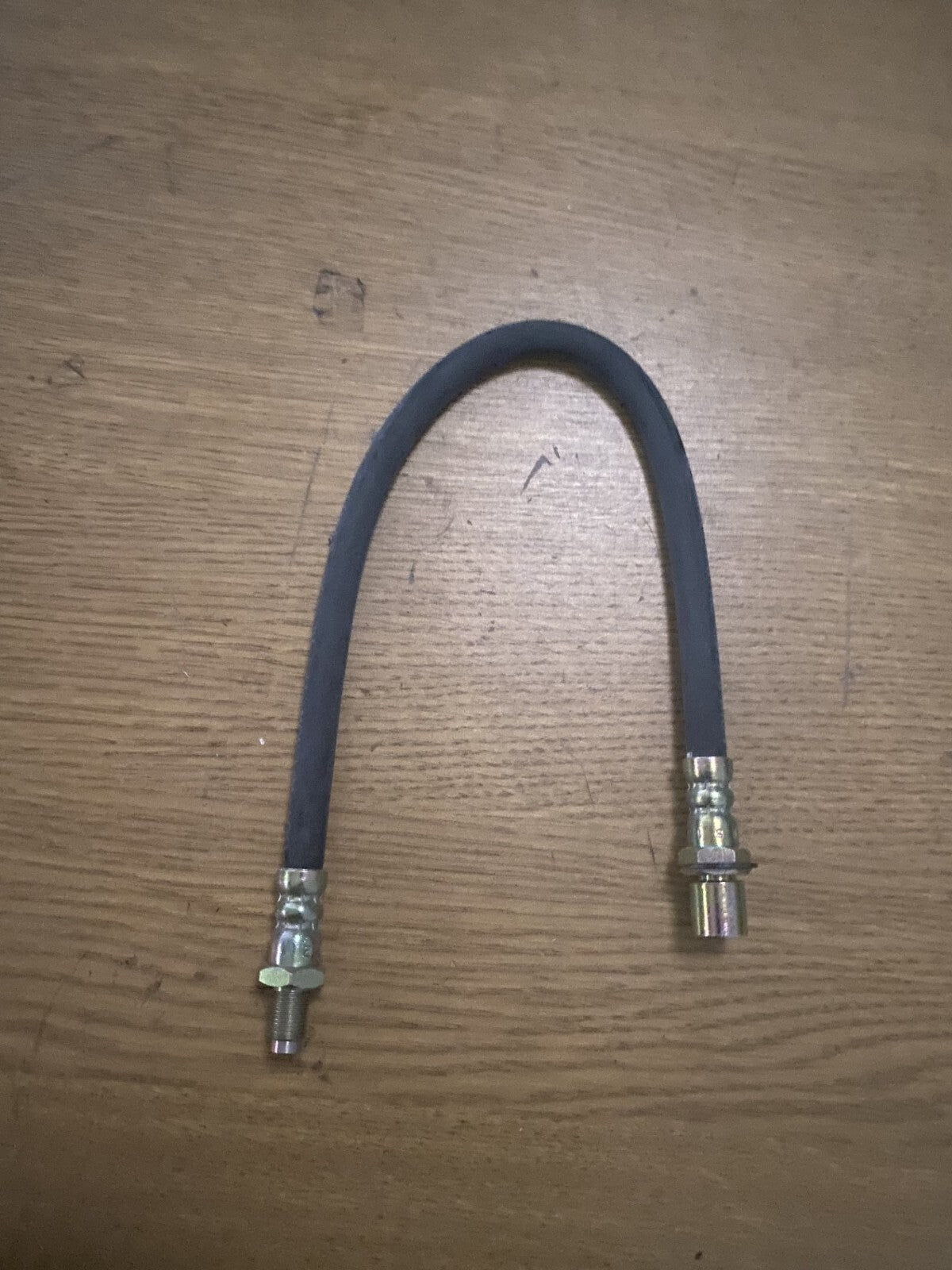 BRAND NEW BRAKE HOSE TO FIT FRONT TOYOTA HILUX 2.0 YN65 LANDCRUISER J7 J8
