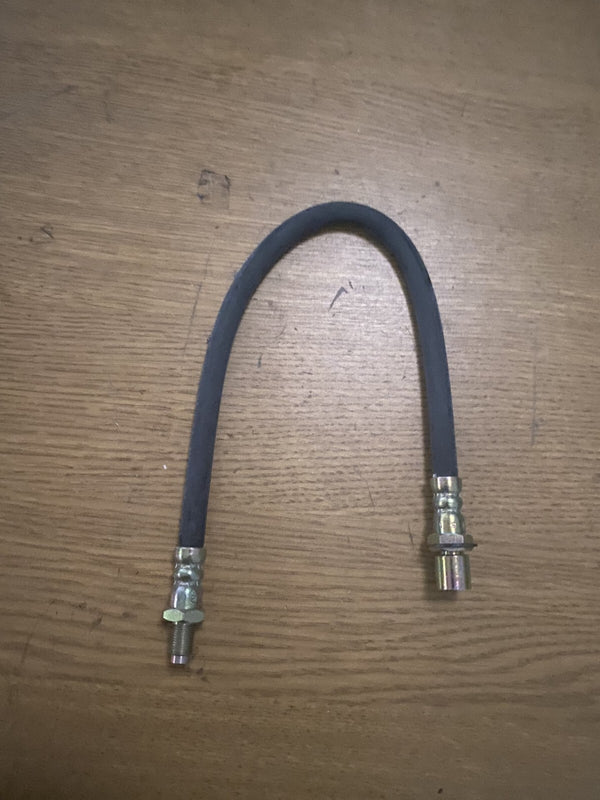 BRAND NEW BRAKE HOSE TO FIT FRONT TOYOTA HILUX 2.0 YN65 LANDCRUISER J7 J8