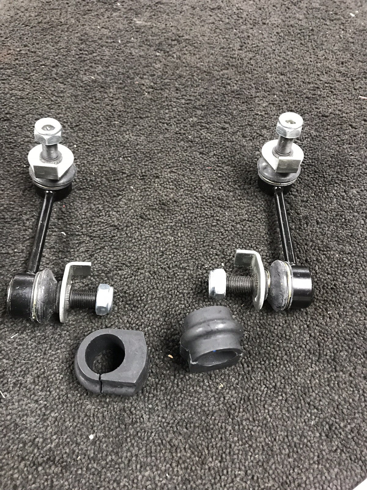 For NISSAN ELGRAND E51 02-2010 REAR ANTI ROLL BAR LINK  REAR ANTI ROLL BAR BUSH