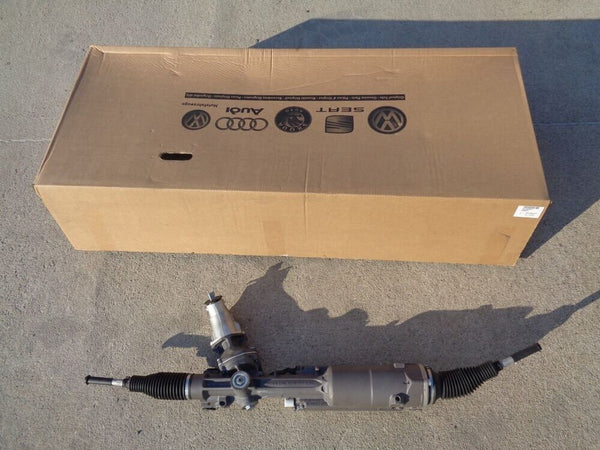 AUDI A6 S6 RS6 4K A7 S7 RS7 2019-2024 GENUINE NEW STEERING 4K2423055J 4K2423055L