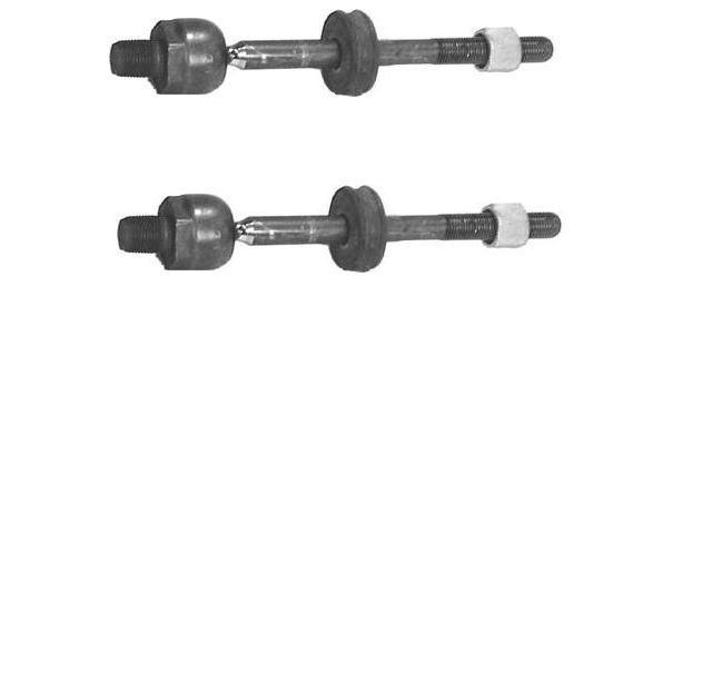 VW POLO MK3 1.0  1.3 1.4 1.4TDI 1.6  1.9D SDi TD 2 INNER TIE ROD RACK ENDS