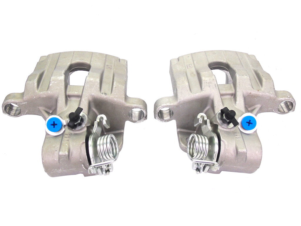 REAR BRAKE CALIPER PAIR SLIDER PIN RENAULT GRAND ESPACE 2.2 3.0DCi TURBO 2003-12