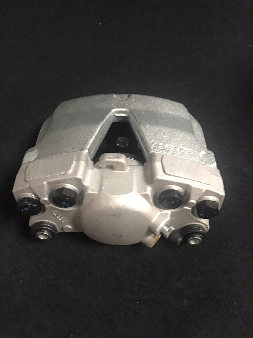 A5 S5 4.2 3.0TDi QUATTRO 8T FRONT BRAKE CALIPER LH FOR 345MM DISC 30MM 