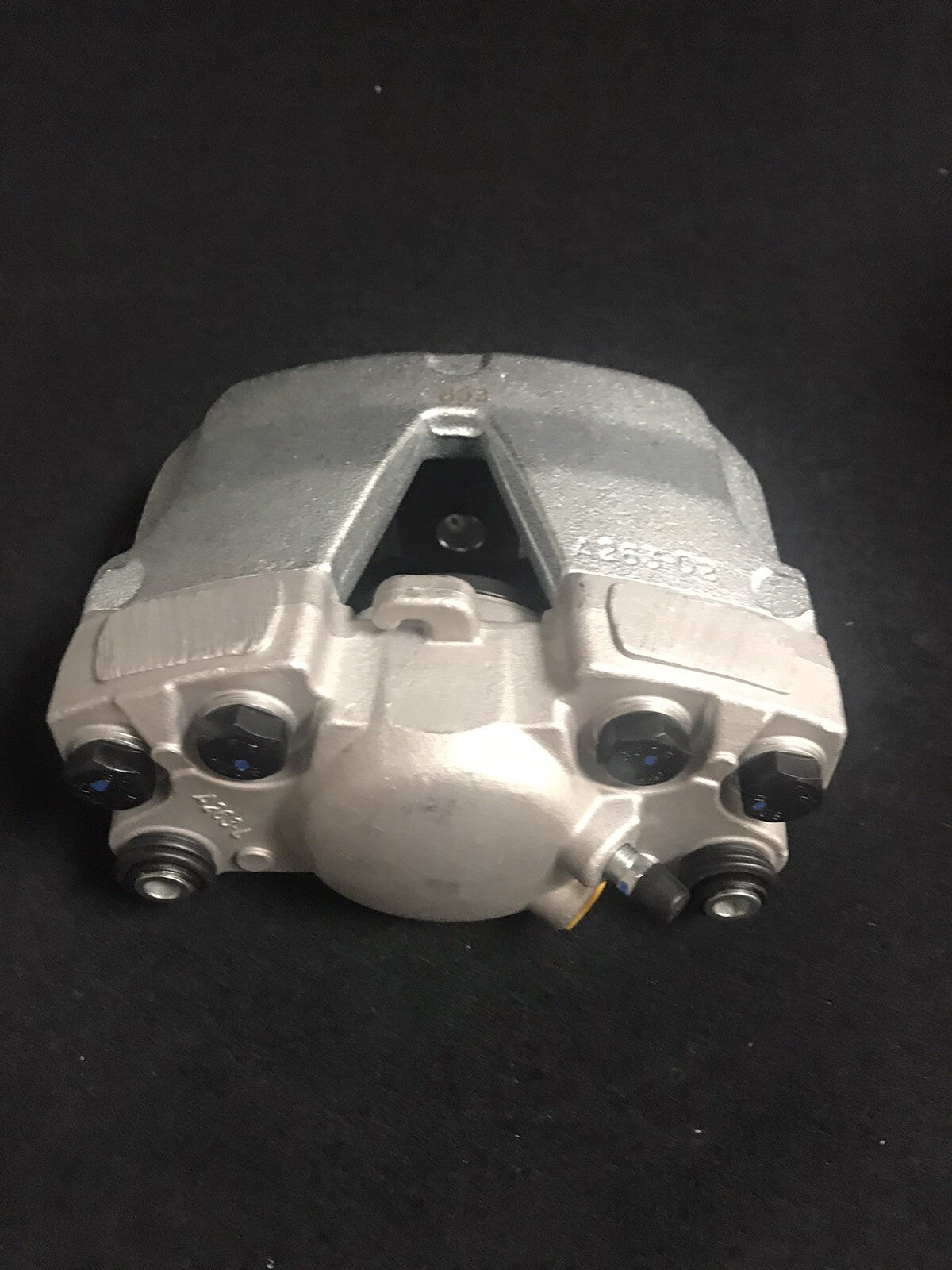 A5 S5 4.2 3.0TDi QUATTRO 8T FRONT BRAKE CALIPER LH FOR 345MM DISC 30MM 