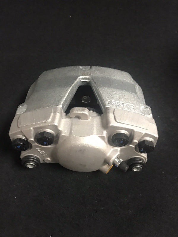 A5 S5 4.2 3.0TDi QUATTRO 8T FRONT BRAKE CALIPER LH FOR 345MM DISC 30MM 
