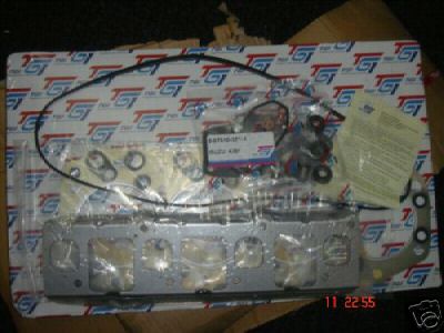 FOR HONDA CIVIC ROVER 420 220 2.0 T DIESEL 20T2N HEAD SET NEW 