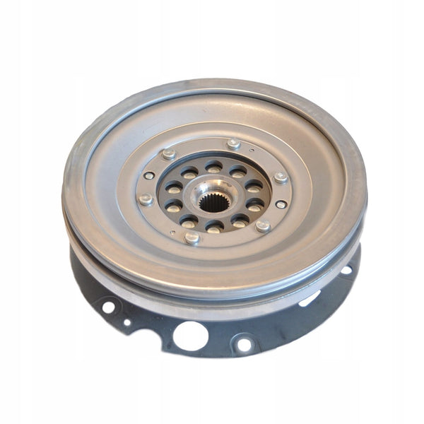 AUDI A4 B9 8W  2.0TDI AVANT SEMI AUTO 7 SPEED 2015-2019 DUAL MASS FLYWHEEL