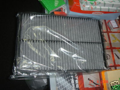 ROVER 75 1.8 2.0 2.5 4.6 CABIN  POLLEN  FILTER NEW