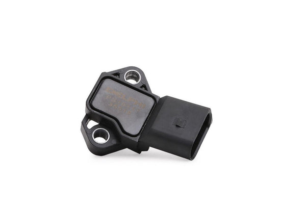 GENUINE FOR AUDI VW SKODA SEAT TDI TURBO MANIFOLD BOOST PRESSURE MAP SENSOR